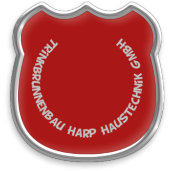 Logo Harp Haustechnik